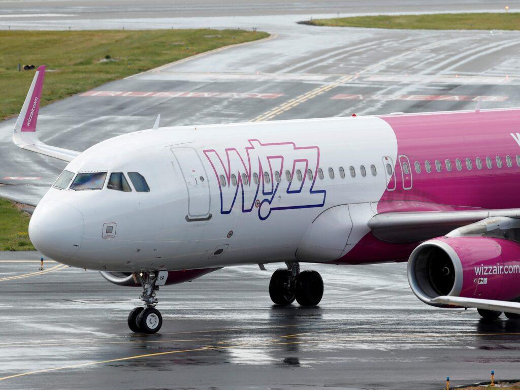 Wizz Air nimmt Flüge zwischen Izmir und Bukarest auf - Hürriyet Reise