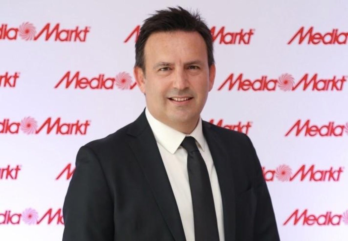 CEO von Media Markt Türkei, Hulusi Acar