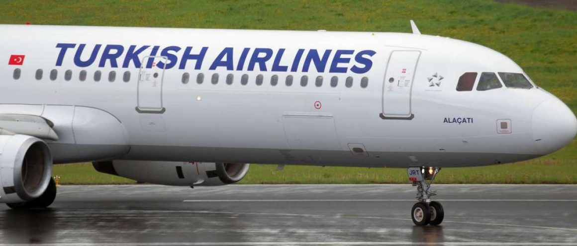 Symbolbild: Turkish Airlines