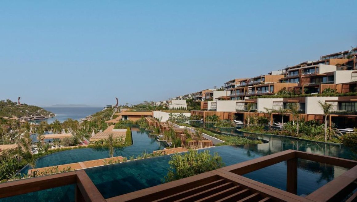 Bild: Maxx Royal Bodrum