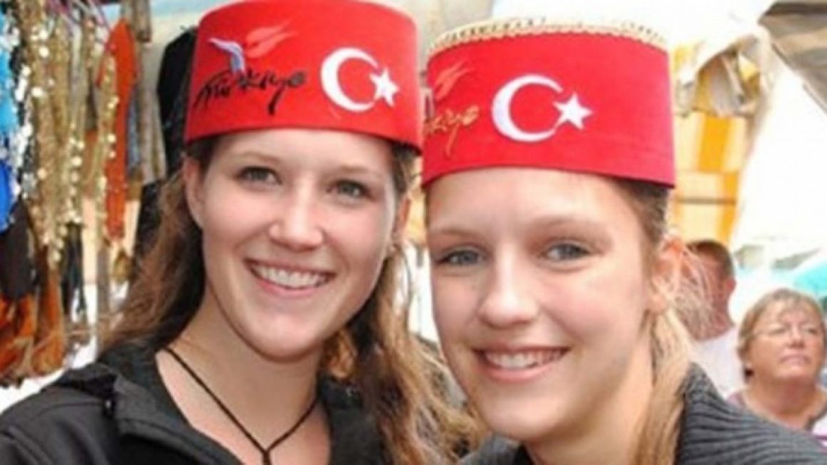(Bild: Londra Gazete)