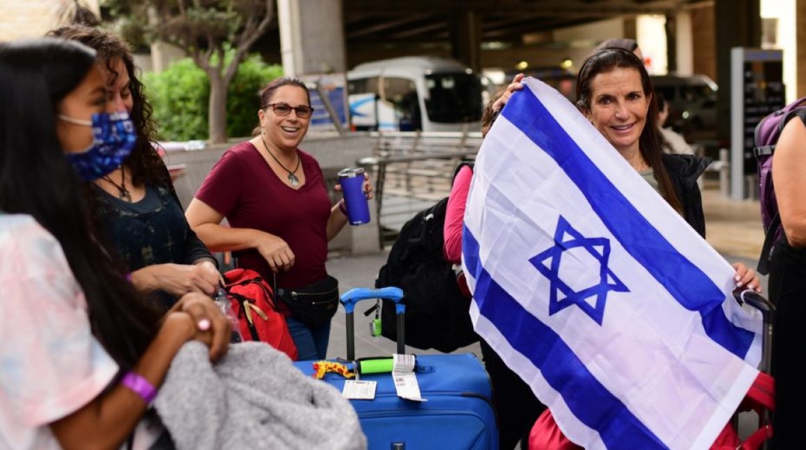 (Bild: ISRAEL HEUTE)