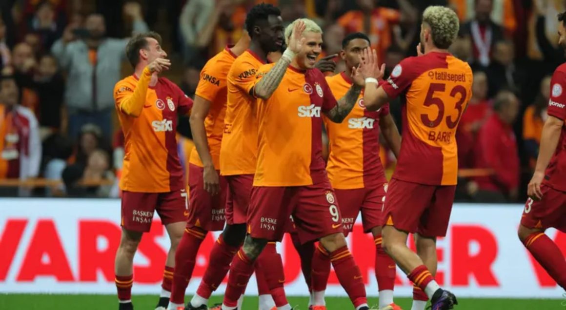 Galatasaray