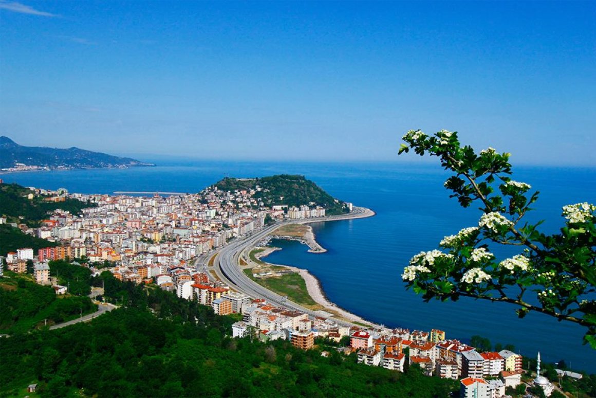Giresun-Gezi-Rehberi-Findik-Cenneti-Giresun