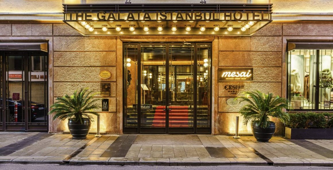 Hotel Istanbul