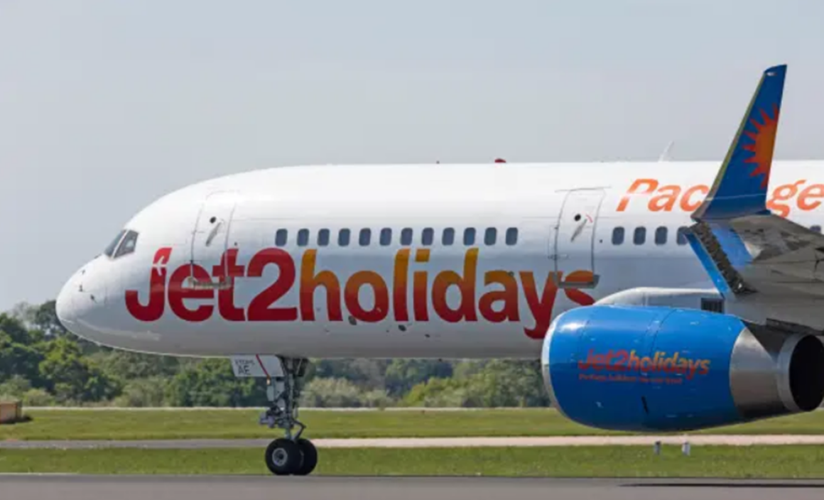 (Bildquelle: Jet2)