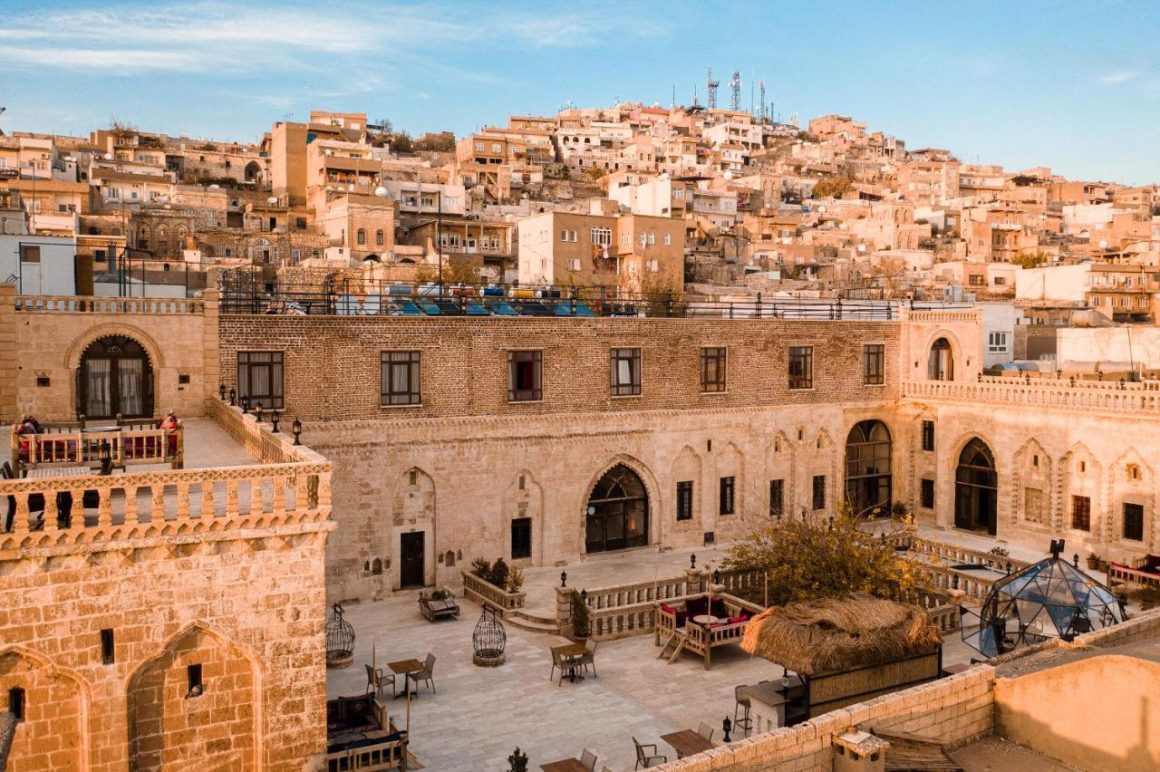 Maridin-Hotel-Mardin-Exterior