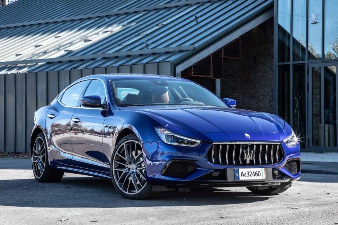 Maserati
