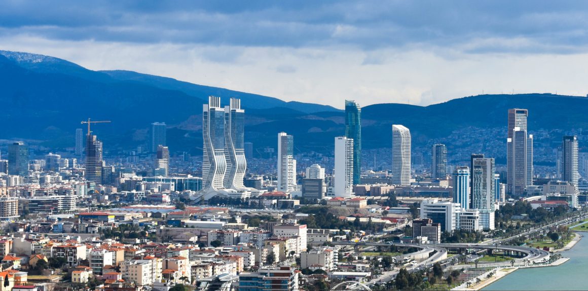 Skyscrapers_in_Izmir_-_Turkey