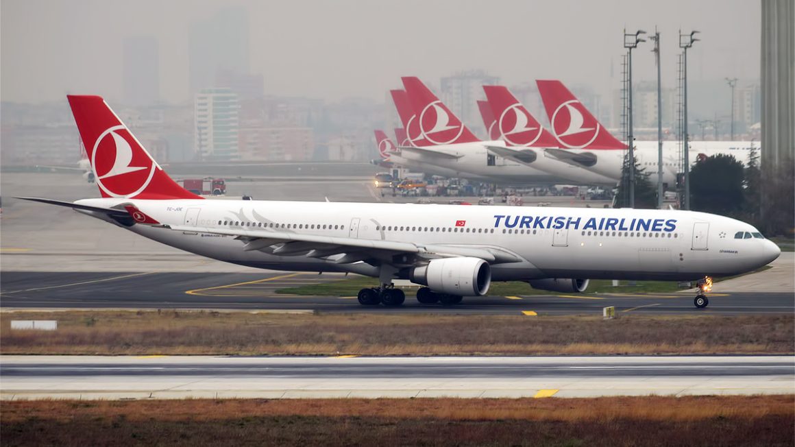 Symbolbild: Turkish Airlines
