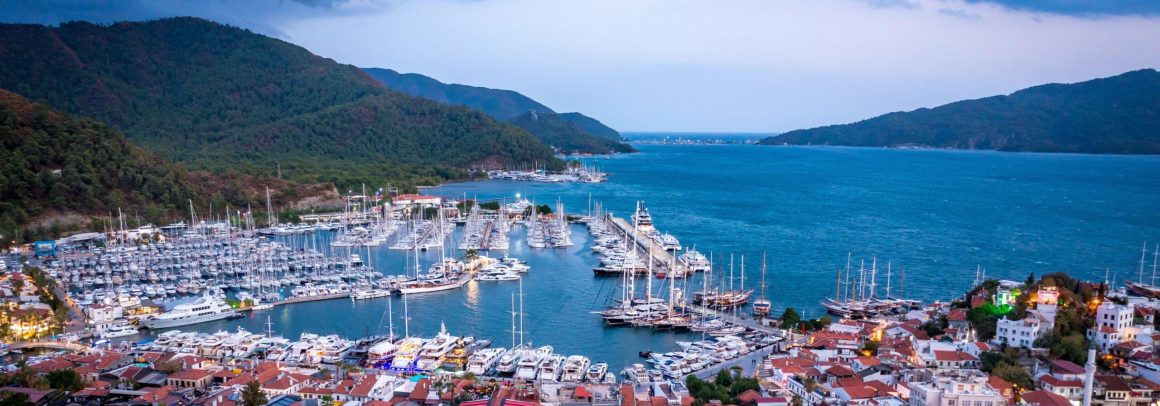 Marmaris (Bild: Viator)