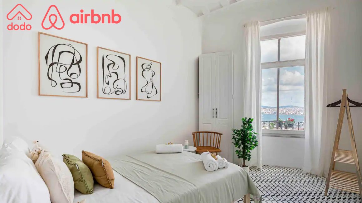 airbnb