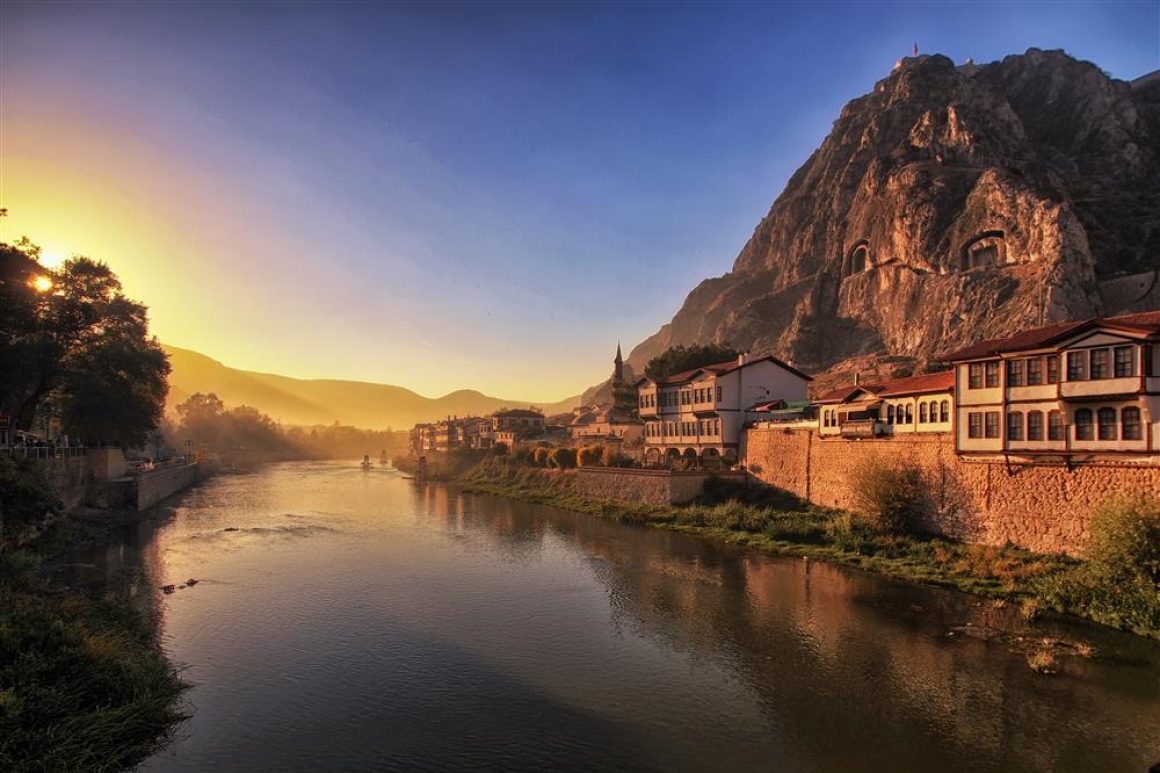 (Bildquelle: amasya.ktb.org.tr)