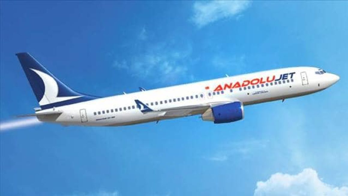 anadolujet