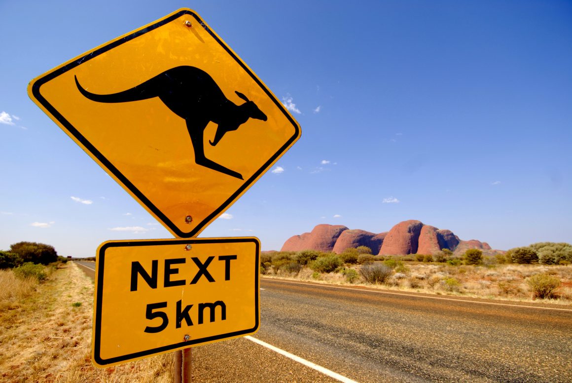australien