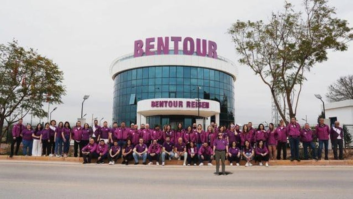 Bild: Bentour Reisen