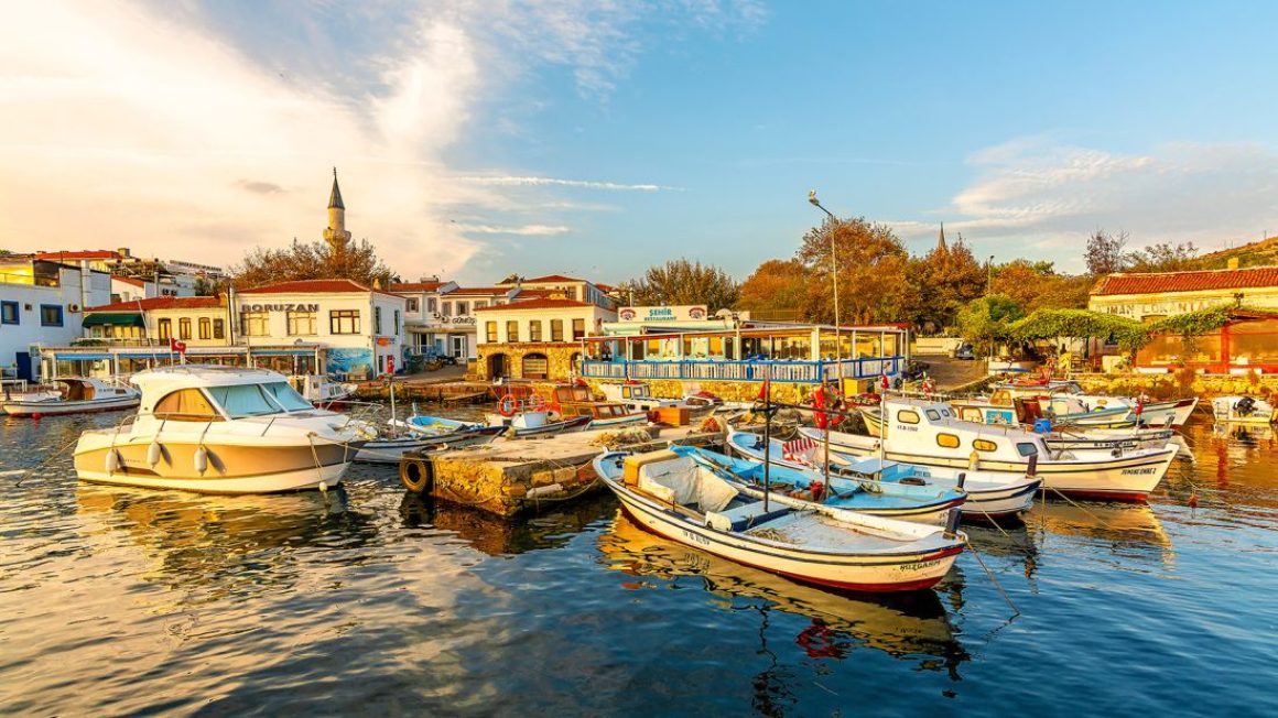 bozcaada