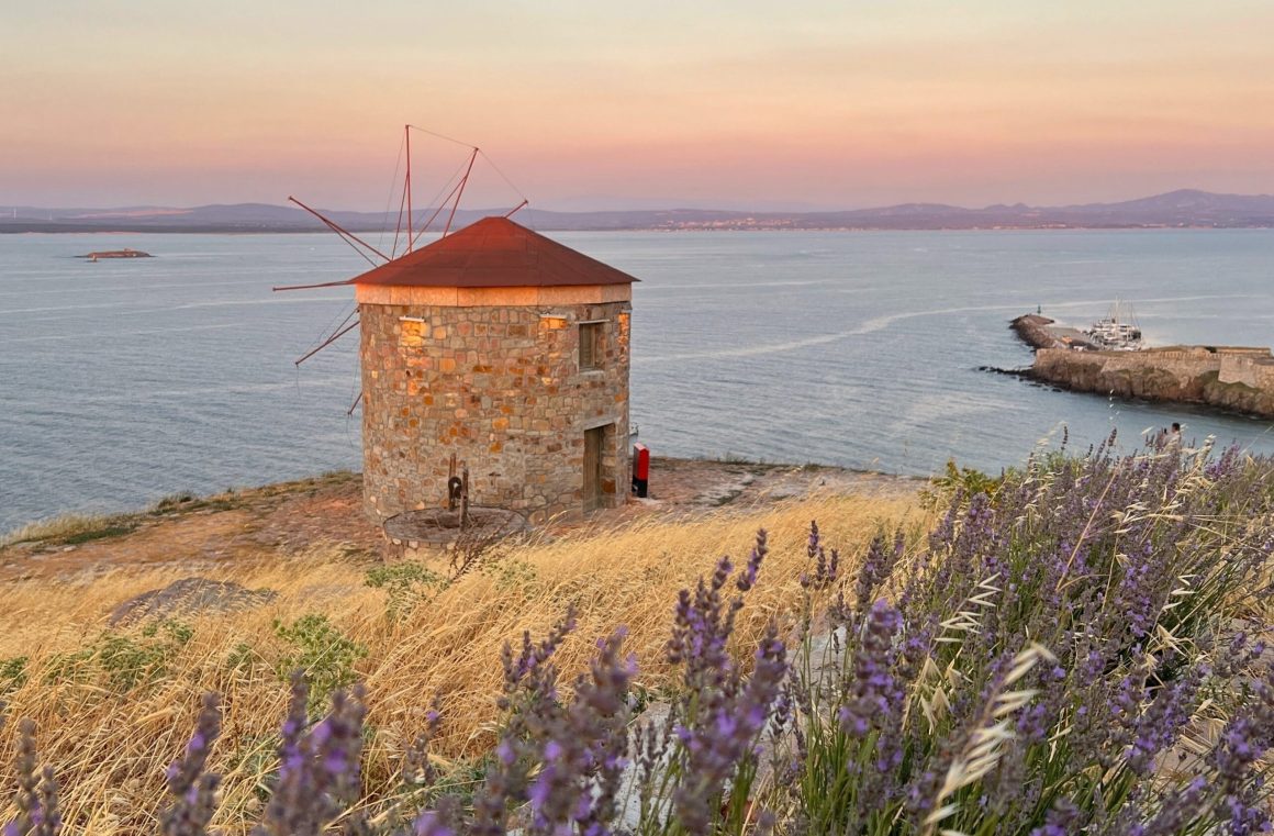 canakkale bozcaada