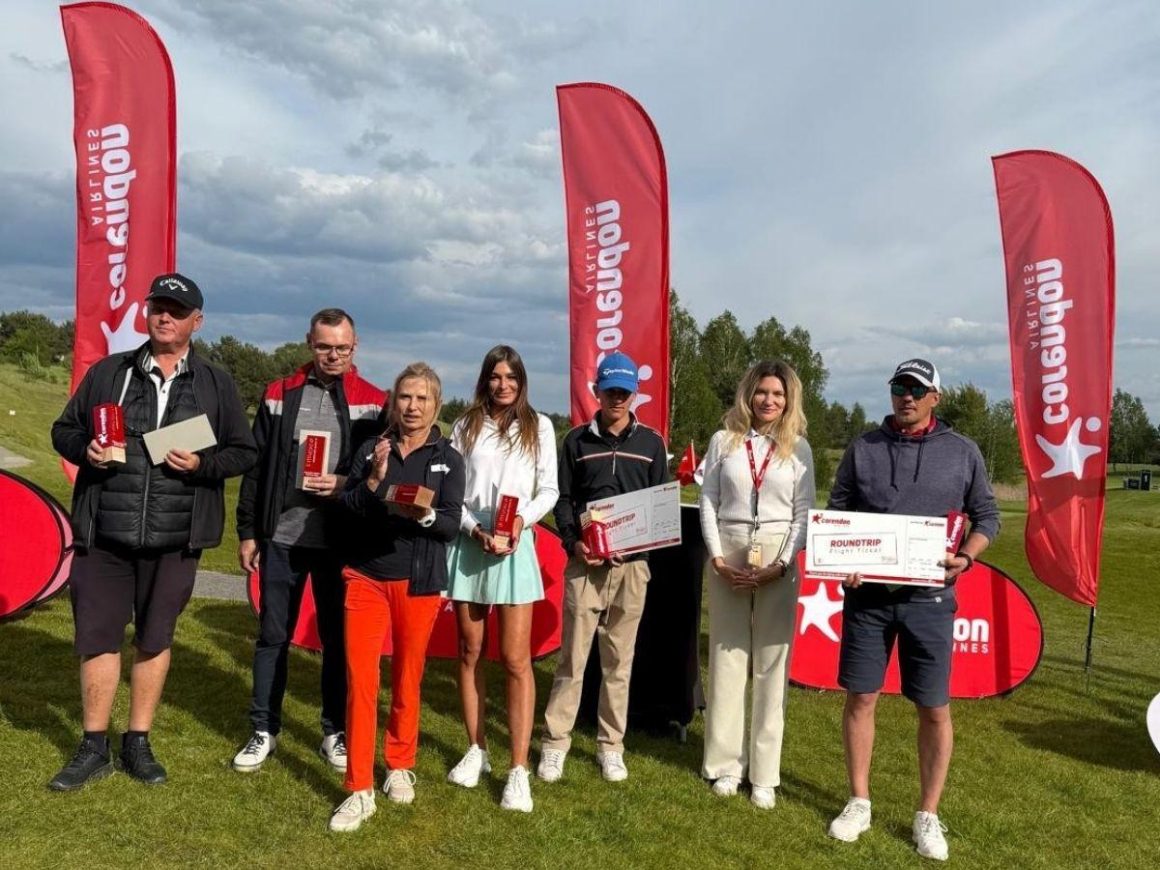 Bild: Corendon