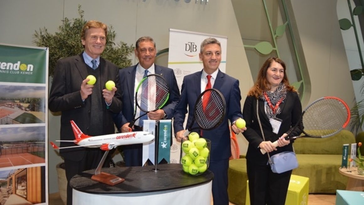 (Bildquelle: Corendon Group)