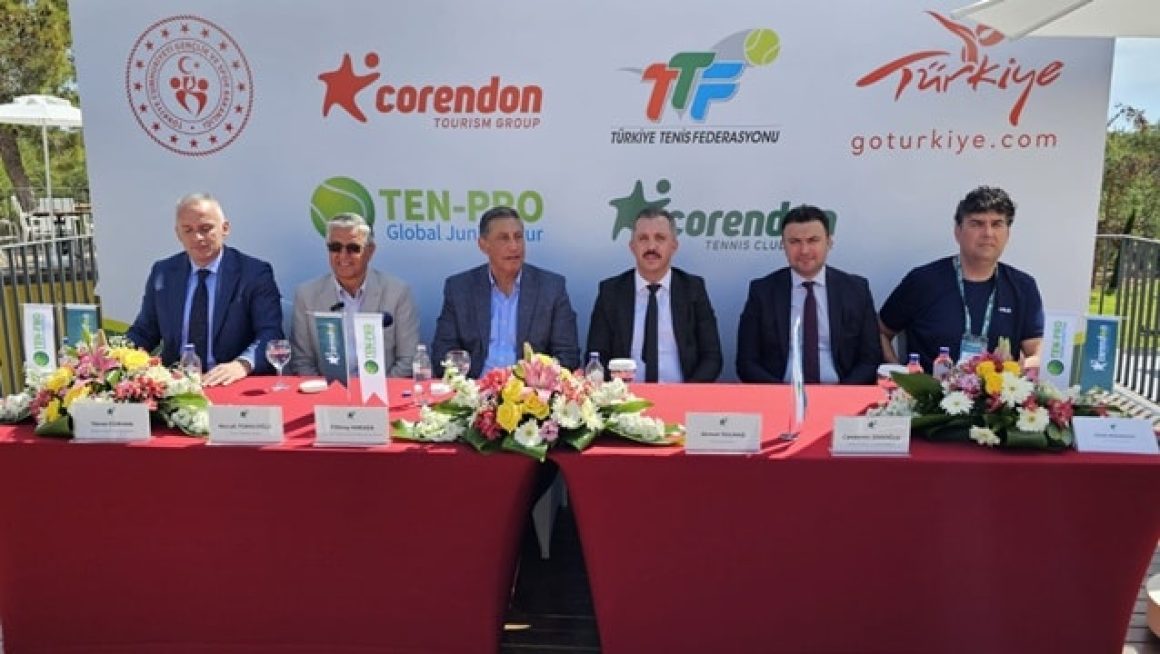corendontennis