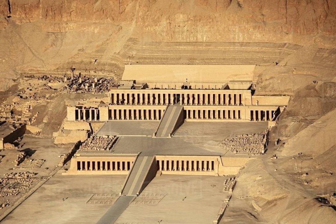 (Bildquelle: Explore Luxor)