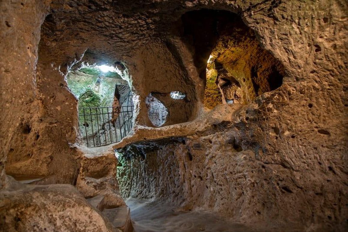 (Bildquelle: discovercappadocia)