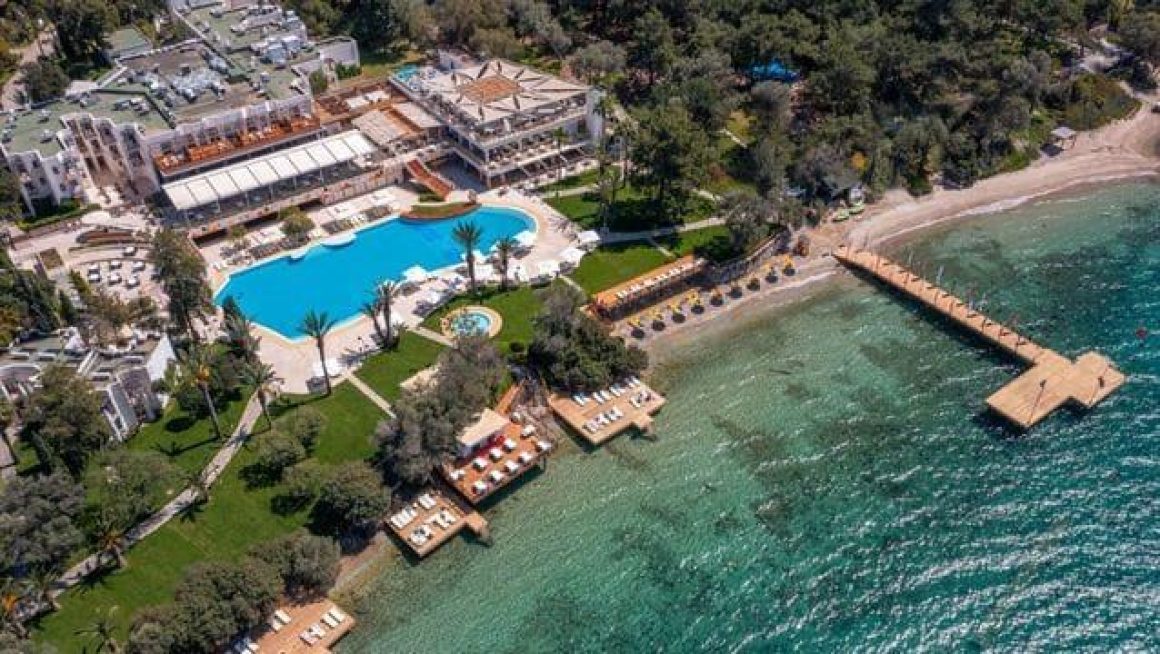 Bild: Hilton Group