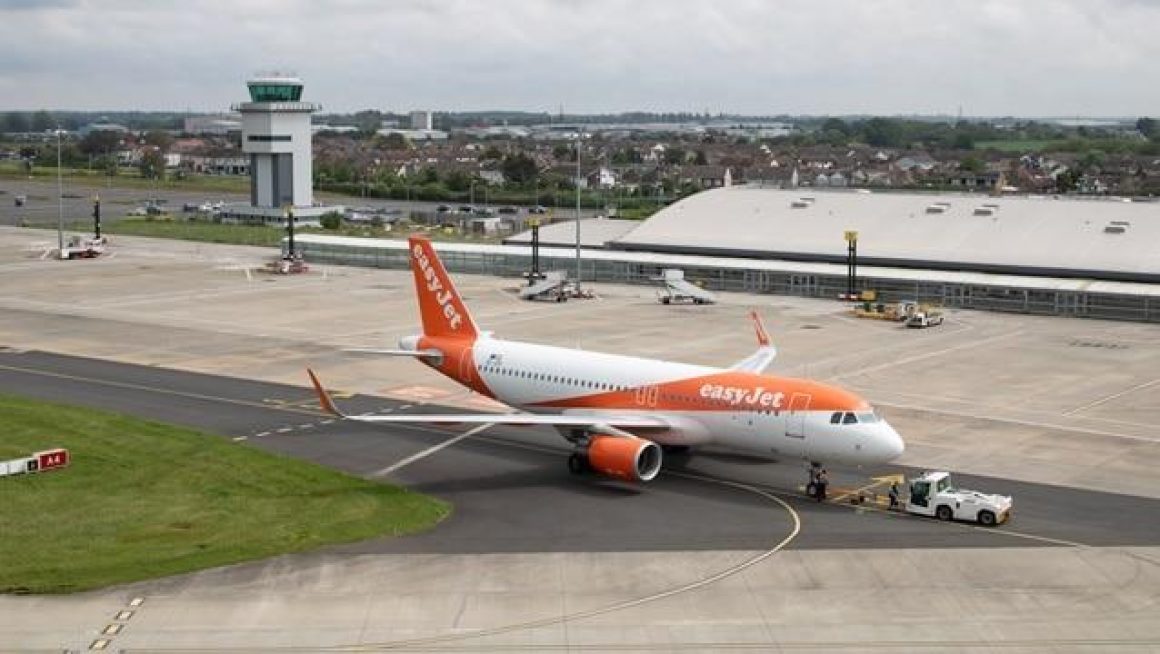 Easyjet nimmt Antalya und Dalaman ins SommerProgramm 2025 auf Hürriyet Reise