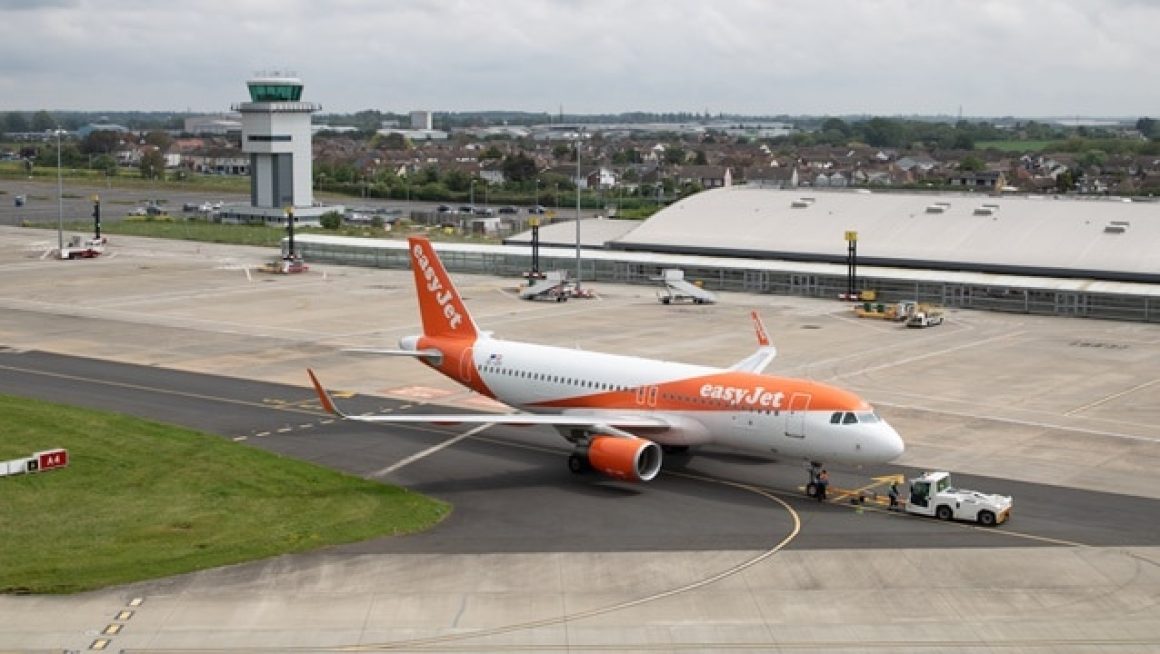 easyjet