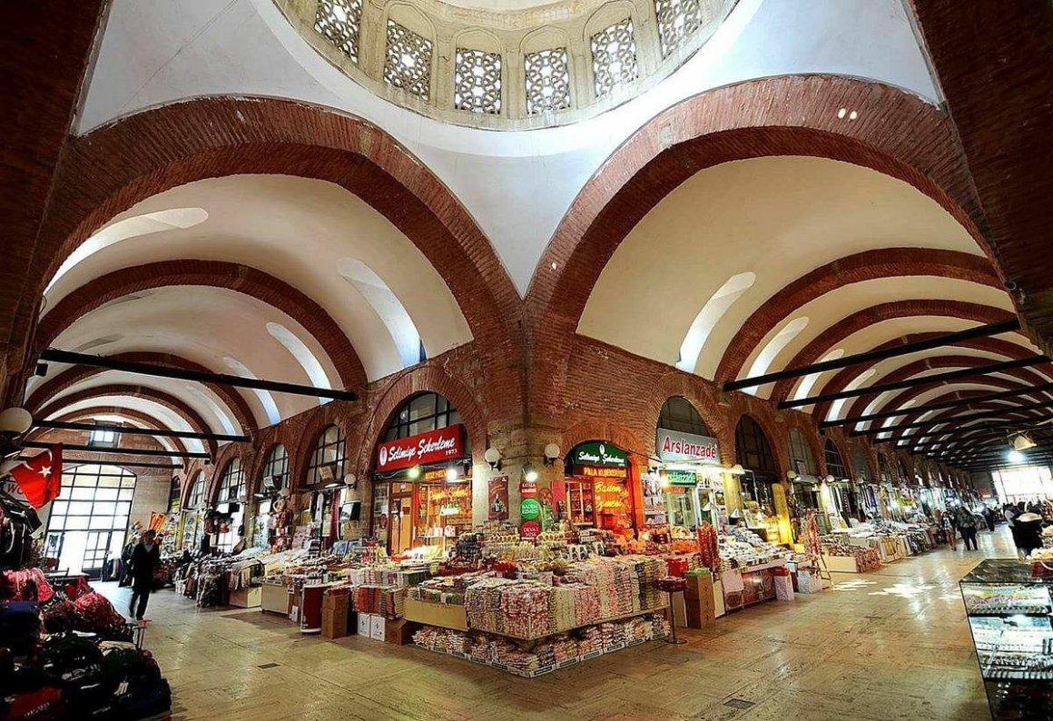 edirne-arasta-carsisi