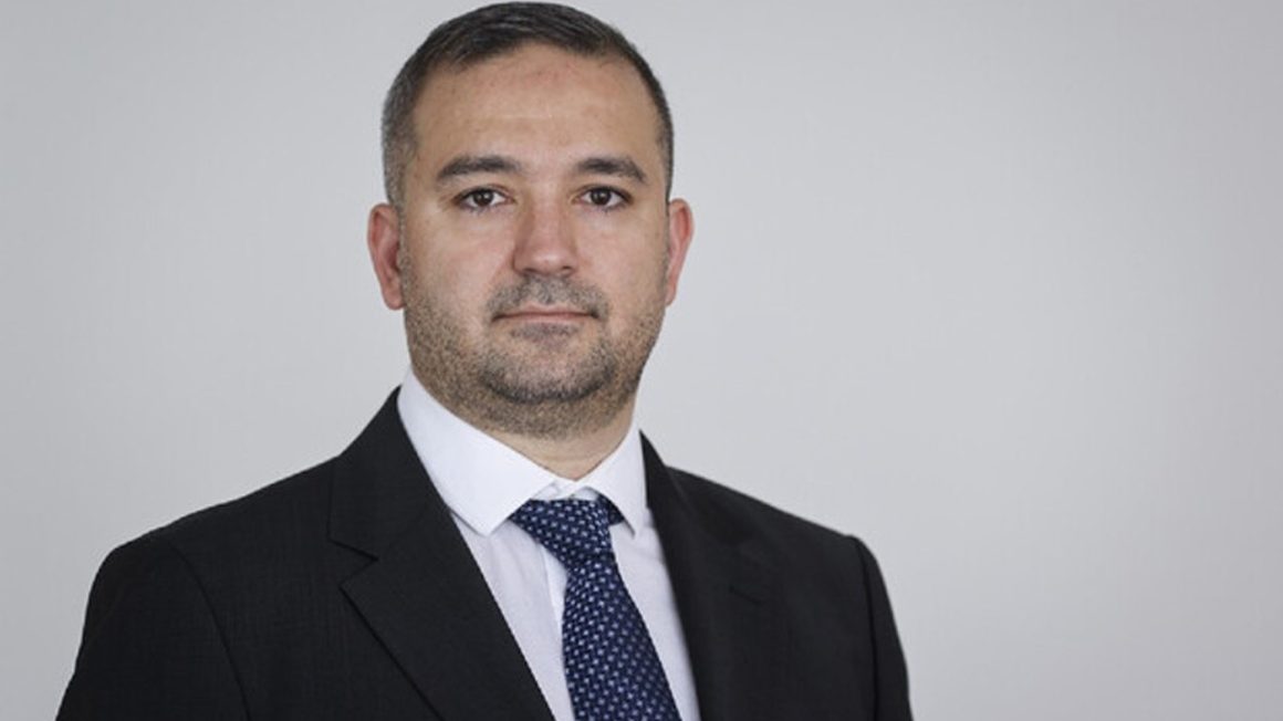 Neuer Zentralbankgouverneur Fatih Karahan (Bild: HÜRRIYET)