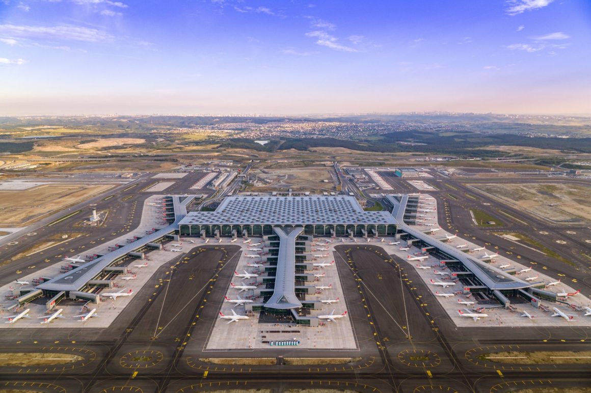 flughafen
