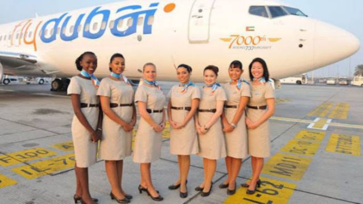 flydubai
