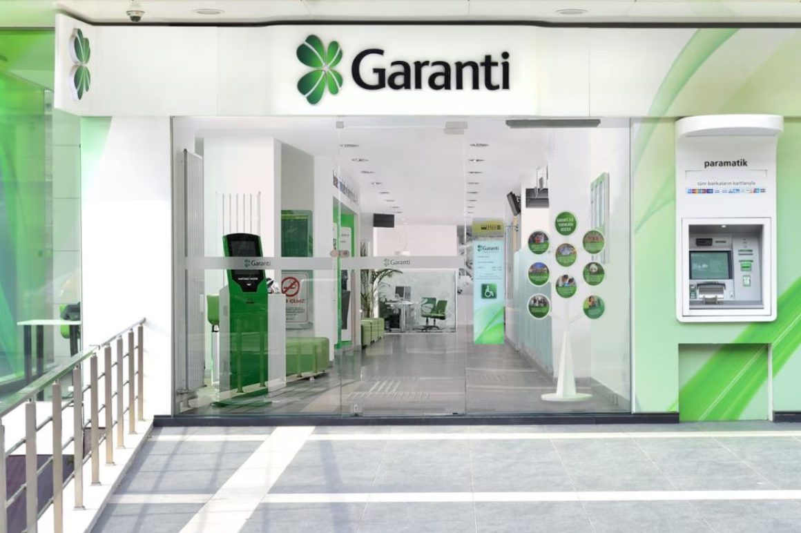 garanti