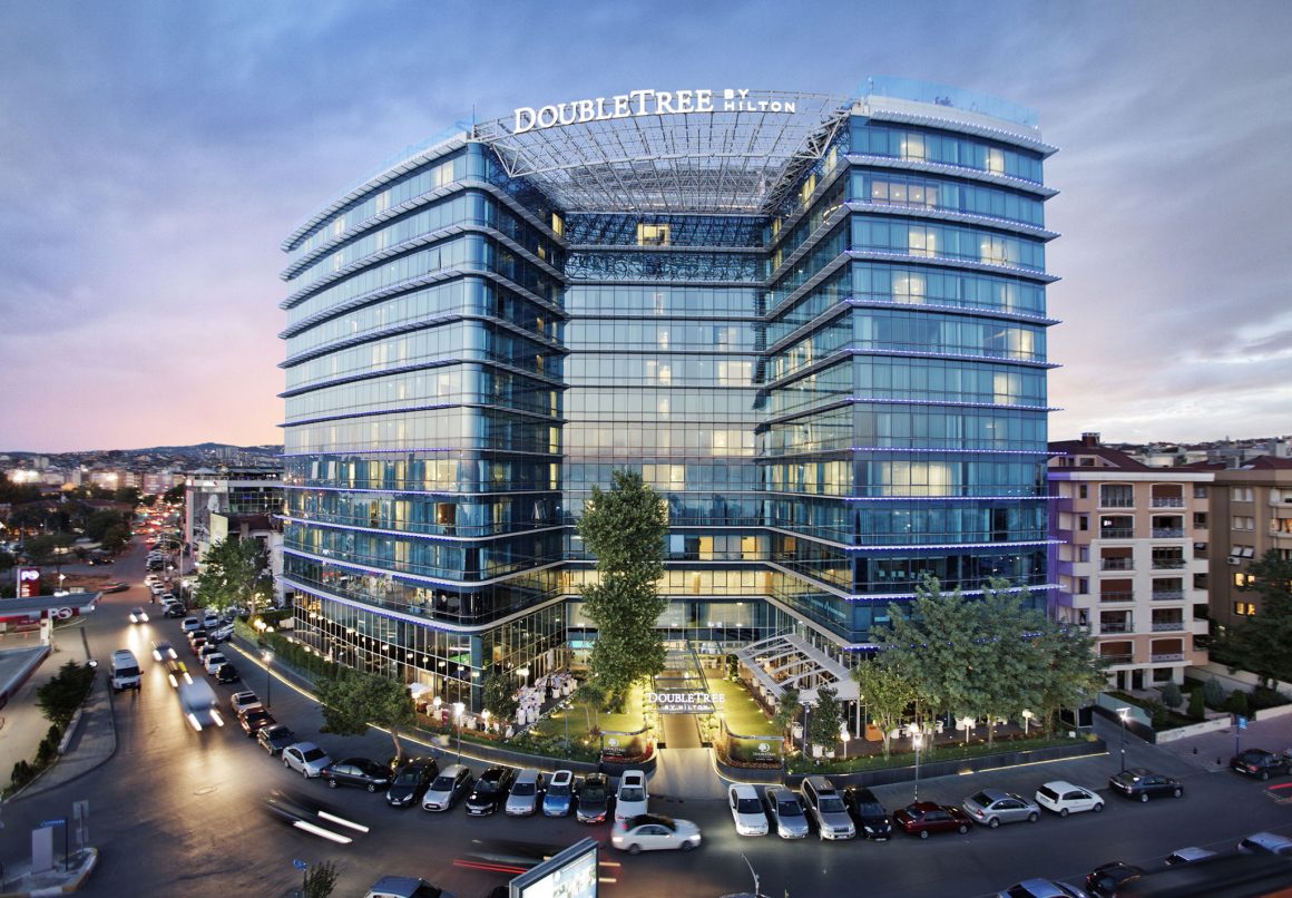 (Bildquelle: Hilton Hotels)