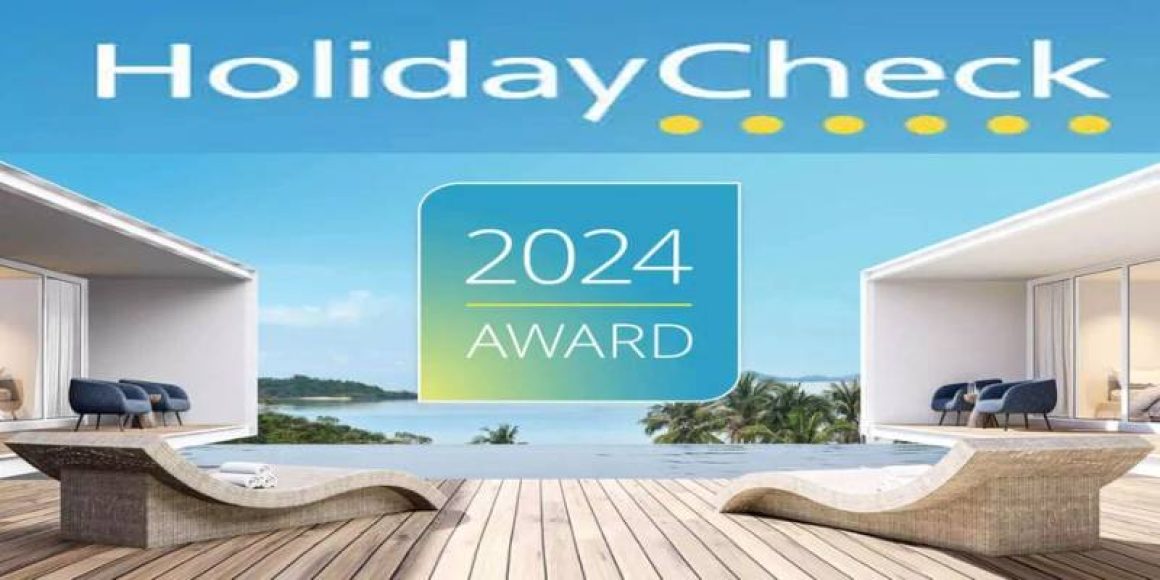 Holidaycheck Awards: Welche türkischen Hotels haben es auf die ...