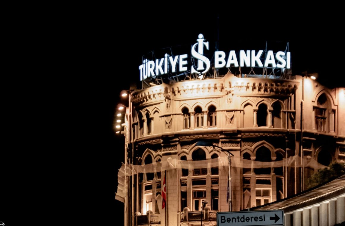isbank#