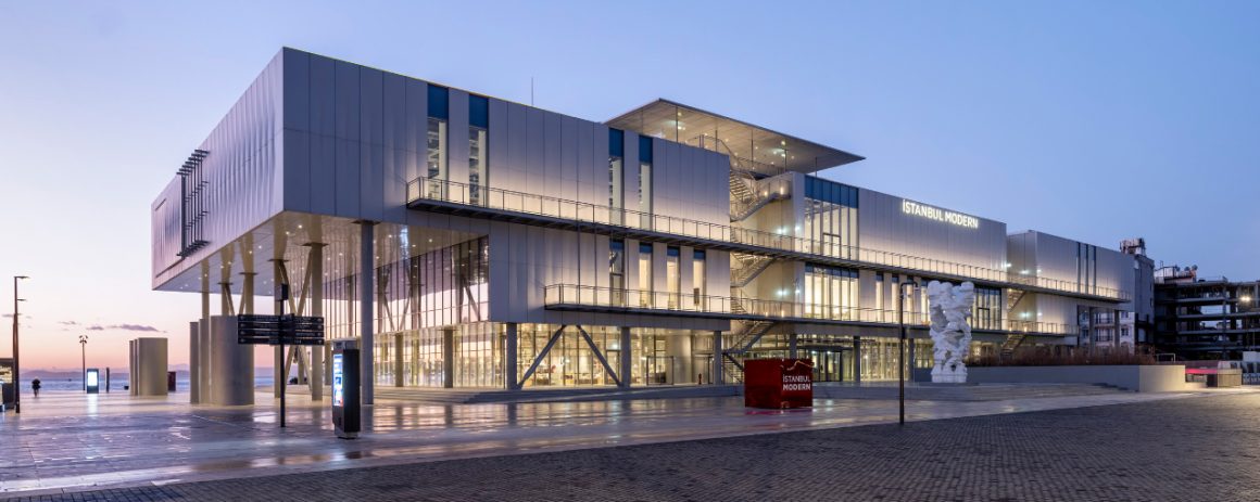 istanbulmodern