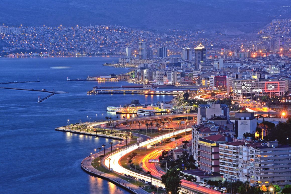 (Bilderquellen: Hürriyet / Pexels.com)