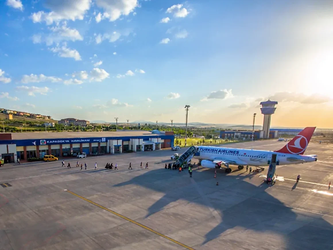 kapadokya-airport