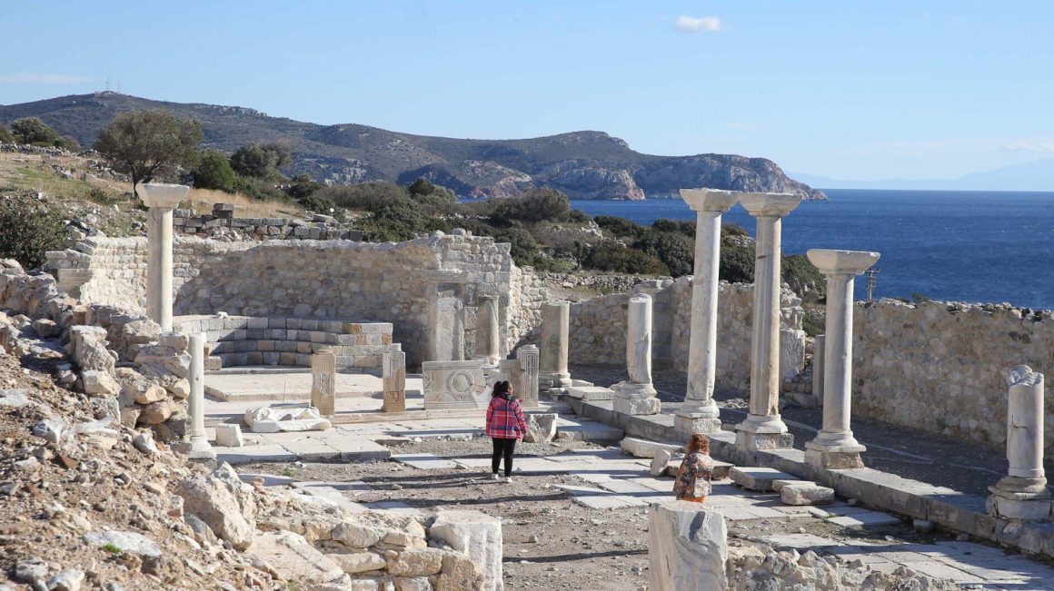knidos