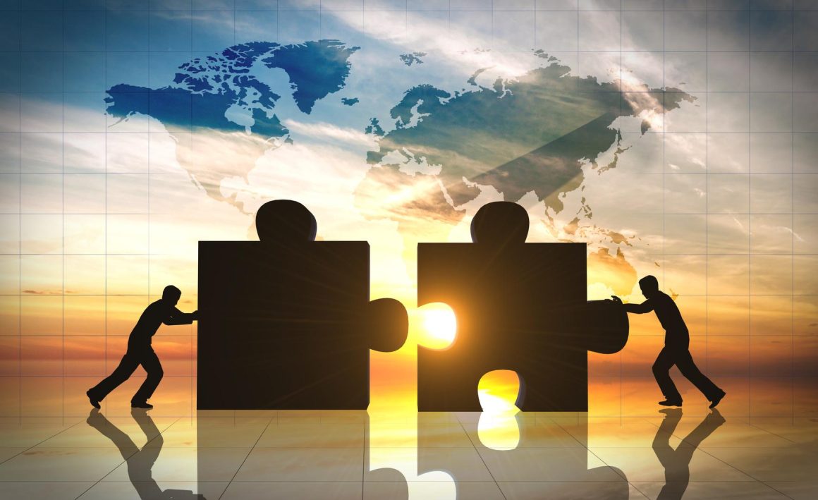 merger-acquisition