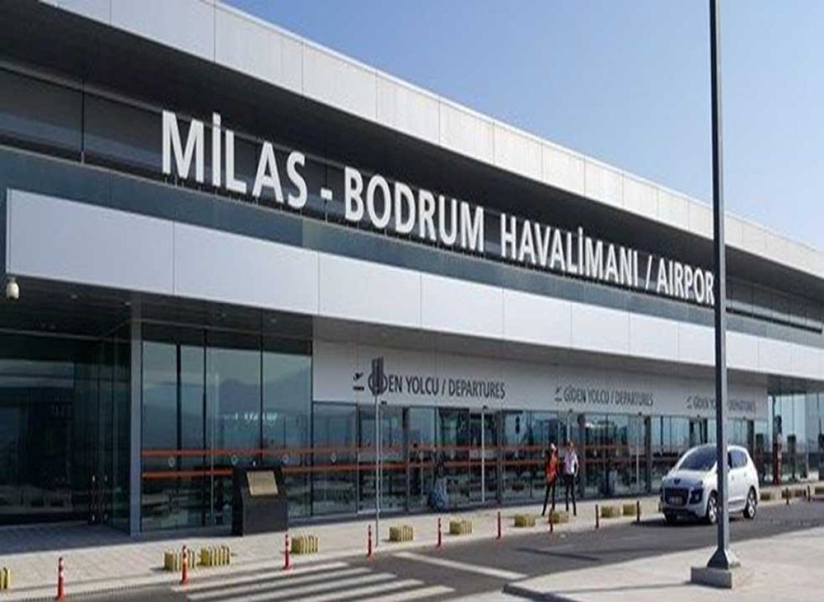 milas