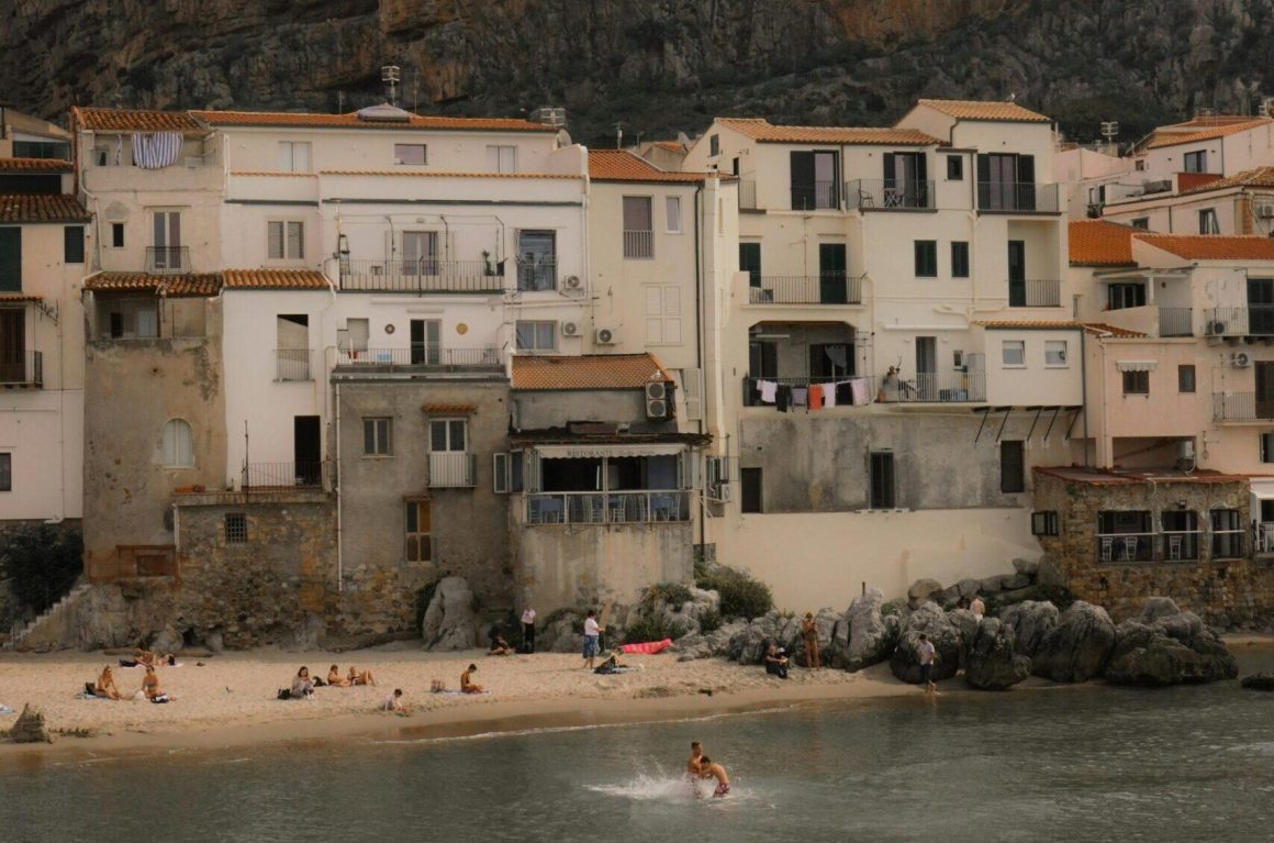 Cefalù, Sizilien (Bild: Pexels.com)