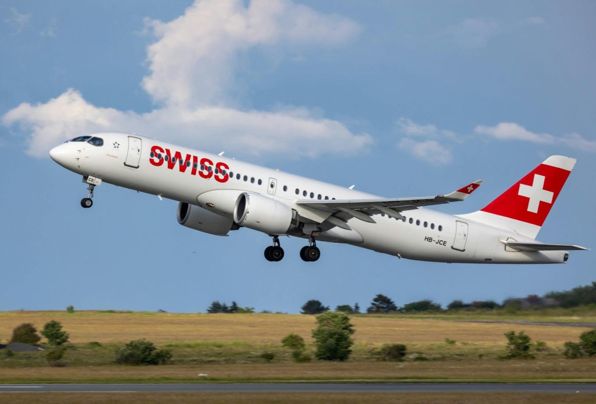 Symbolbild: Swiss / Pexels.com