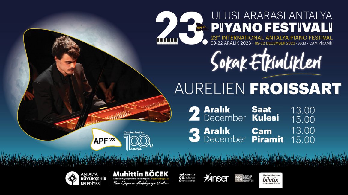 (Bildquelle: Antalya Belediyesi)
