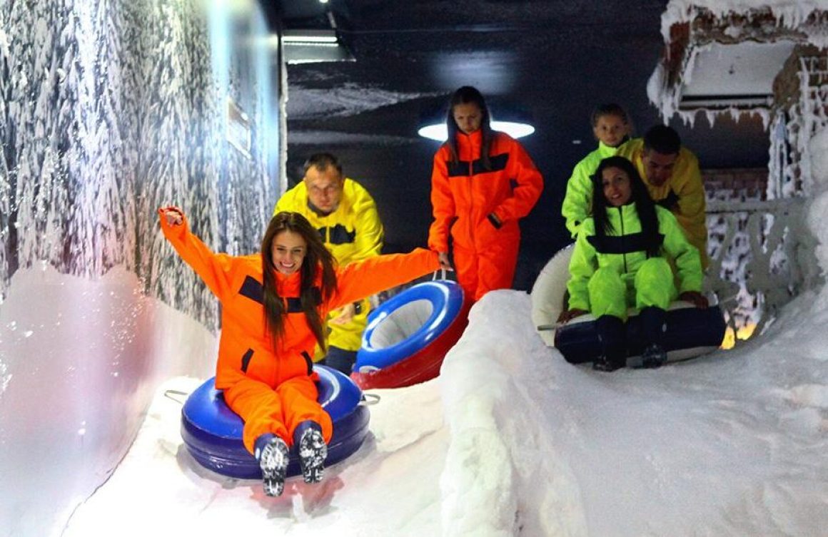 snowworld