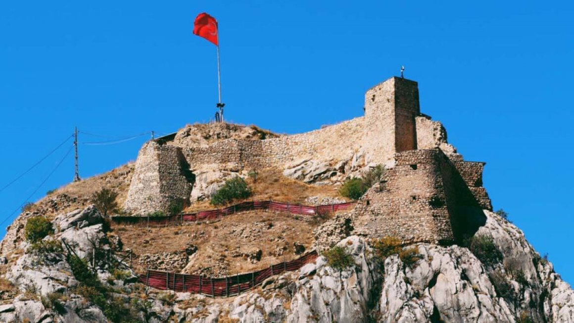tokatkale